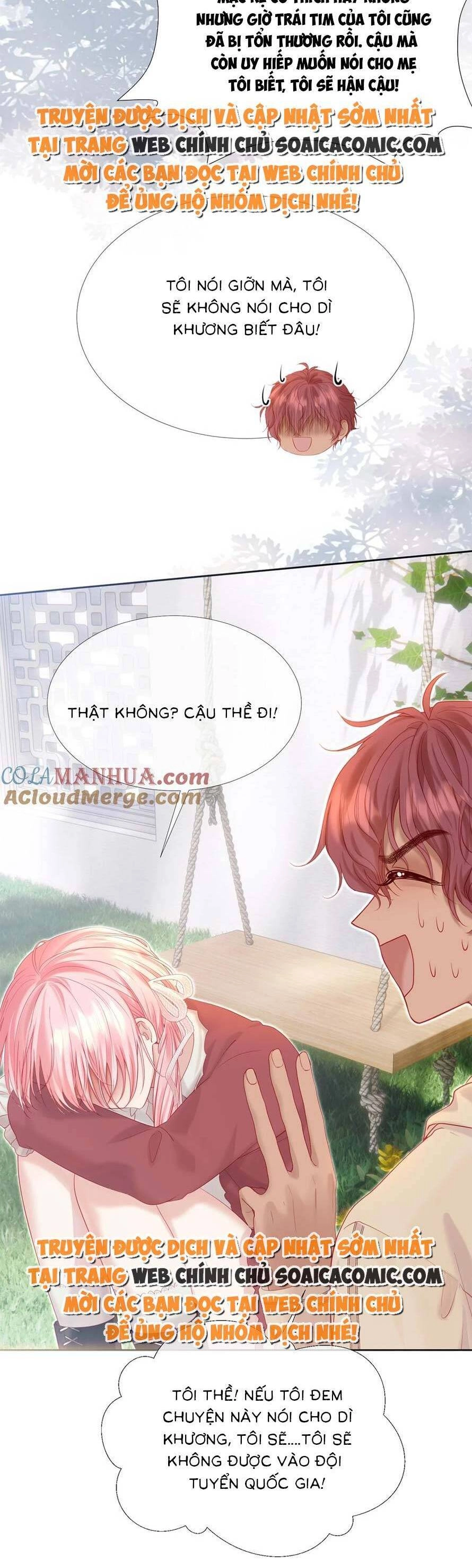 1001 Cách Chinh Phục Chồng Yêu Chapter 31 - 18