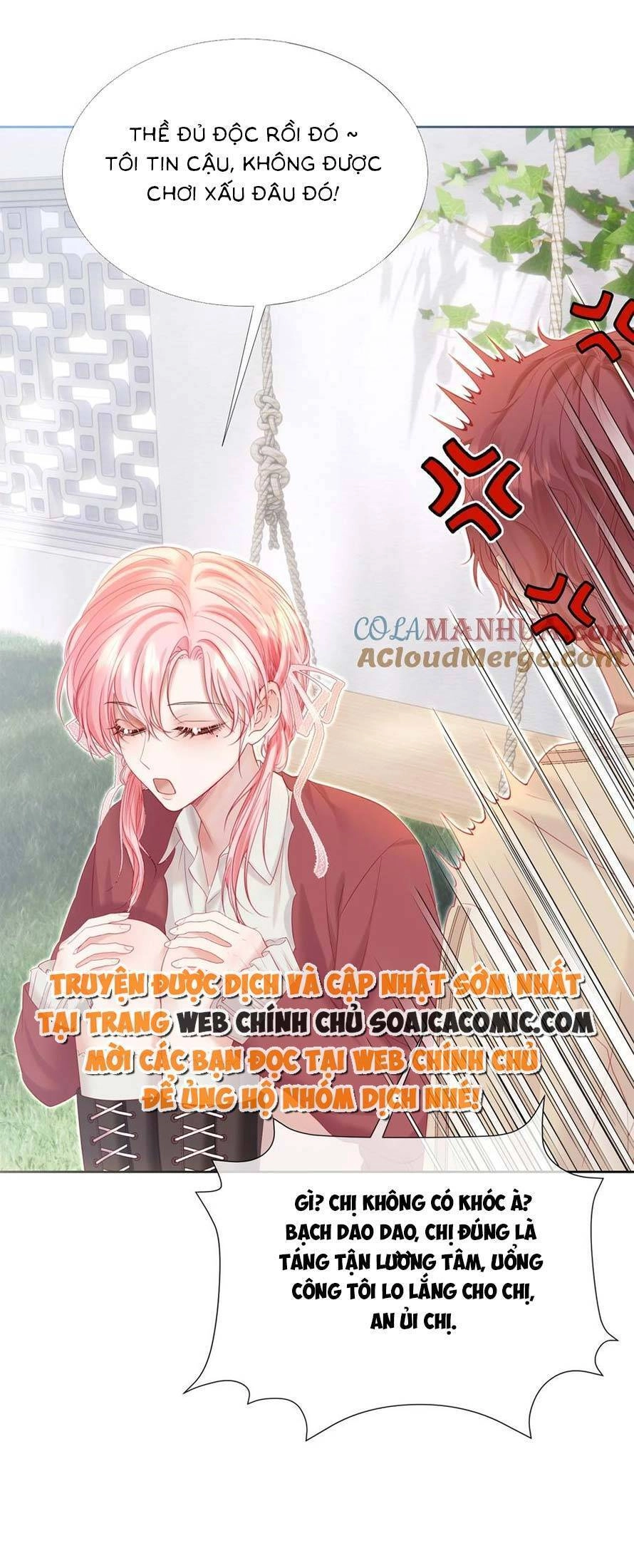 1001 Cách Chinh Phục Chồng Yêu Chapter 31 - 19