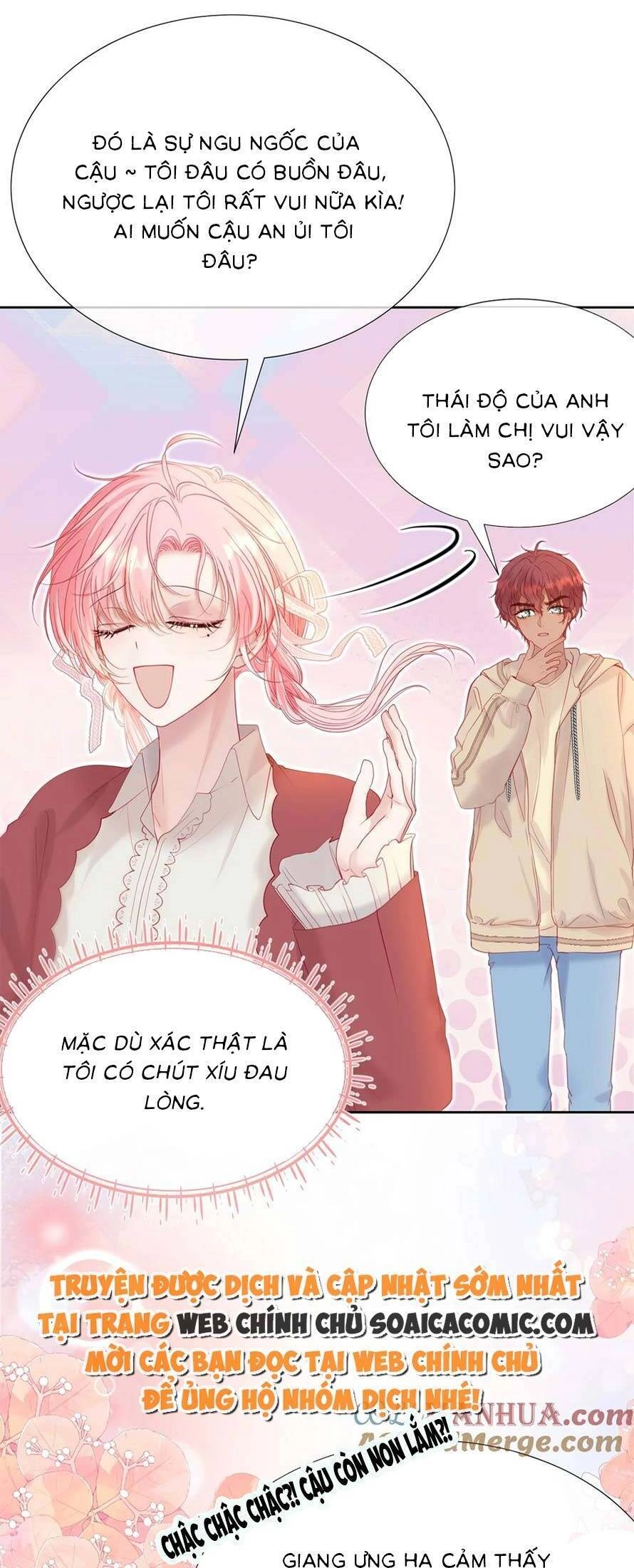 1001 Cách Chinh Phục Chồng Yêu Chapter 31 - 20