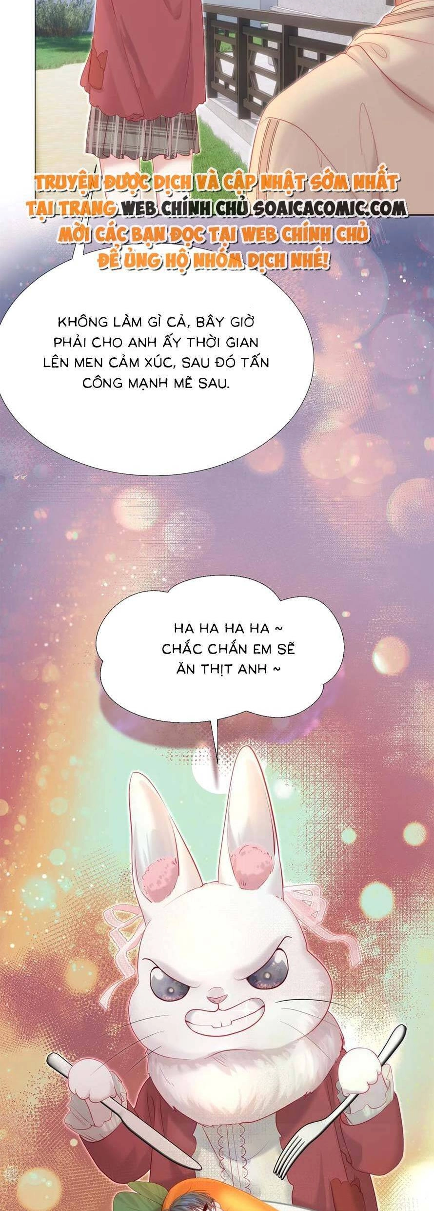 1001 Cách Chinh Phục Chồng Yêu Chapter 31 - 23