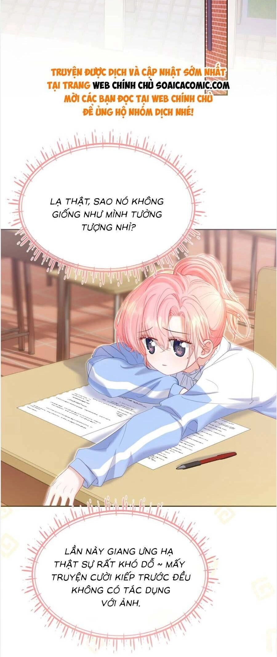 1001 Cách Chinh Phục Chồng Yêu Chapter 32 - 20