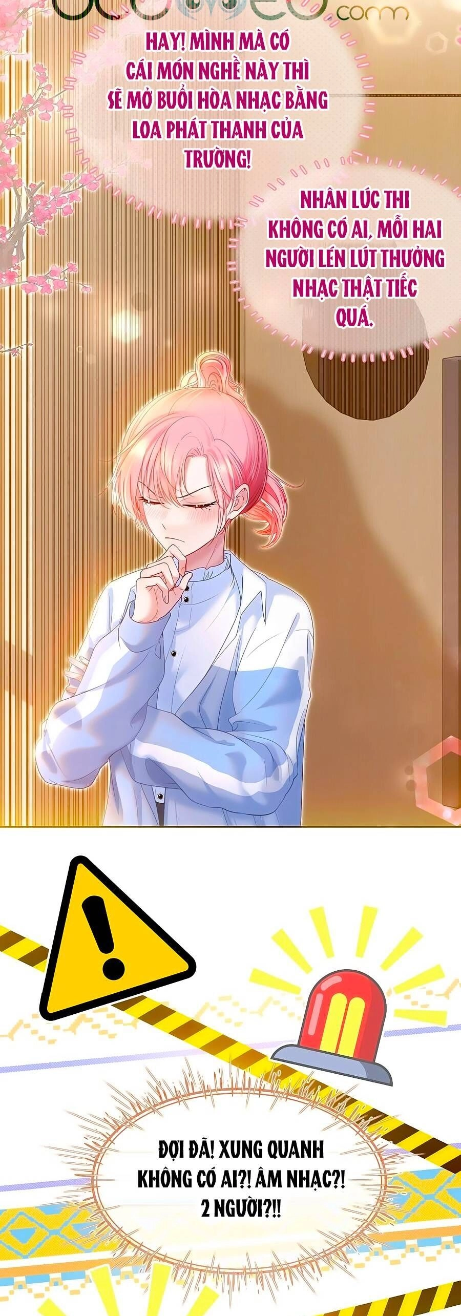 1001 Cách Chinh Phục Chồng Yêu Chapter 33 - 5