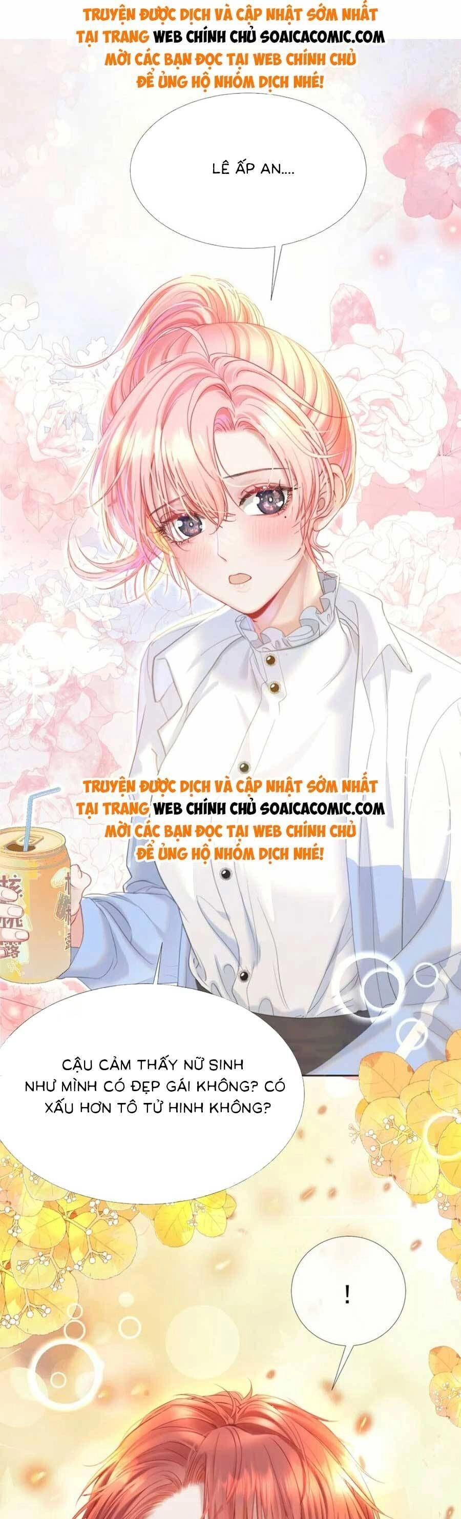 1001 Cách Chinh Phục Chồng Yêu Chapter 34 - 5