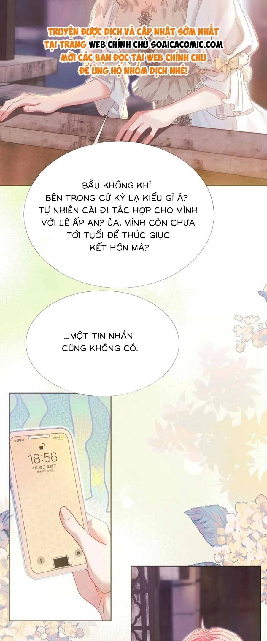 1001 Cách Chinh Phục Chồng Yêu Chapter 34 - 17