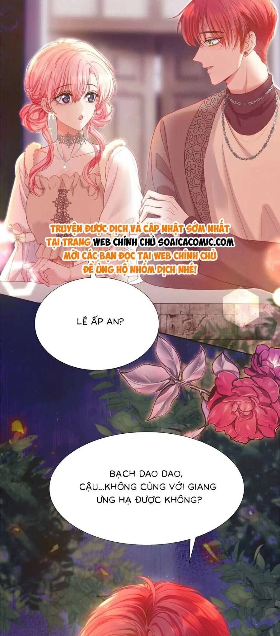 1001 Cách Chinh Phục Chồng Yêu Chapter 34 - 22