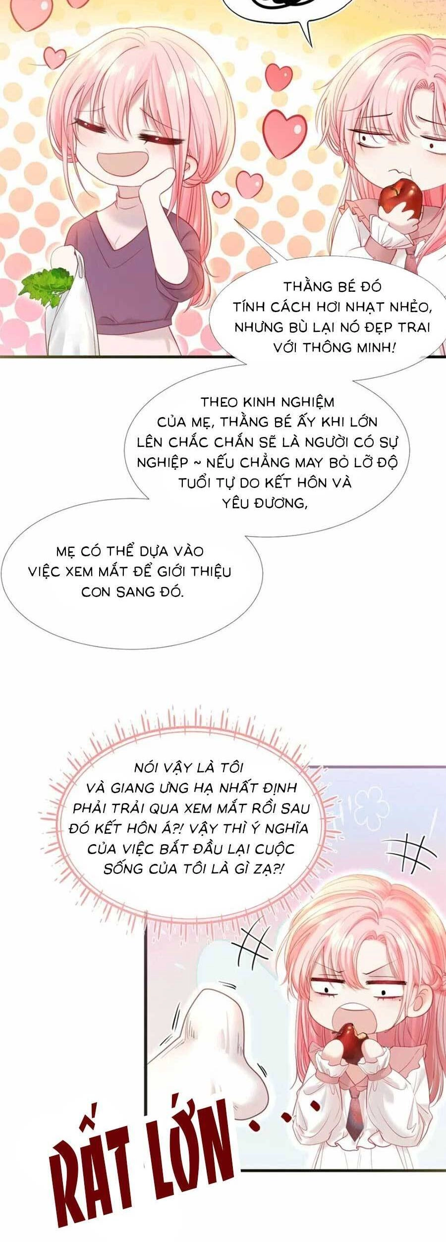 1001 Cách Chinh Phục Chồng Yêu Chapter 36 - 4