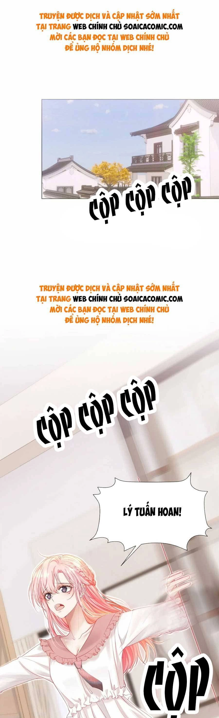 1001 Cách Chinh Phục Chồng Yêu Chapter 36 - 6