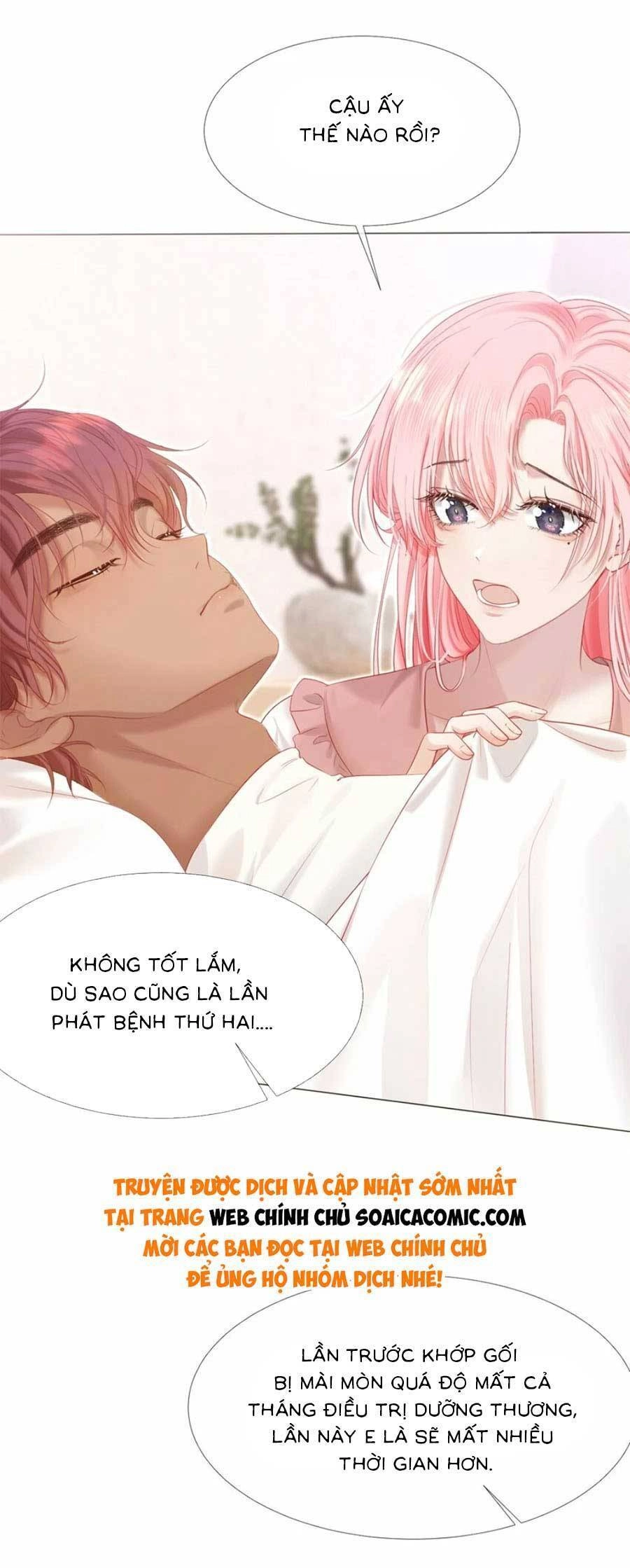 1001 Cách Chinh Phục Chồng Yêu Chapter 36 - 8