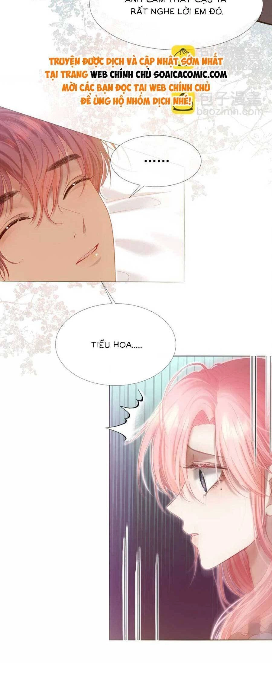 1001 Cách Chinh Phục Chồng Yêu Chapter 36 - 10