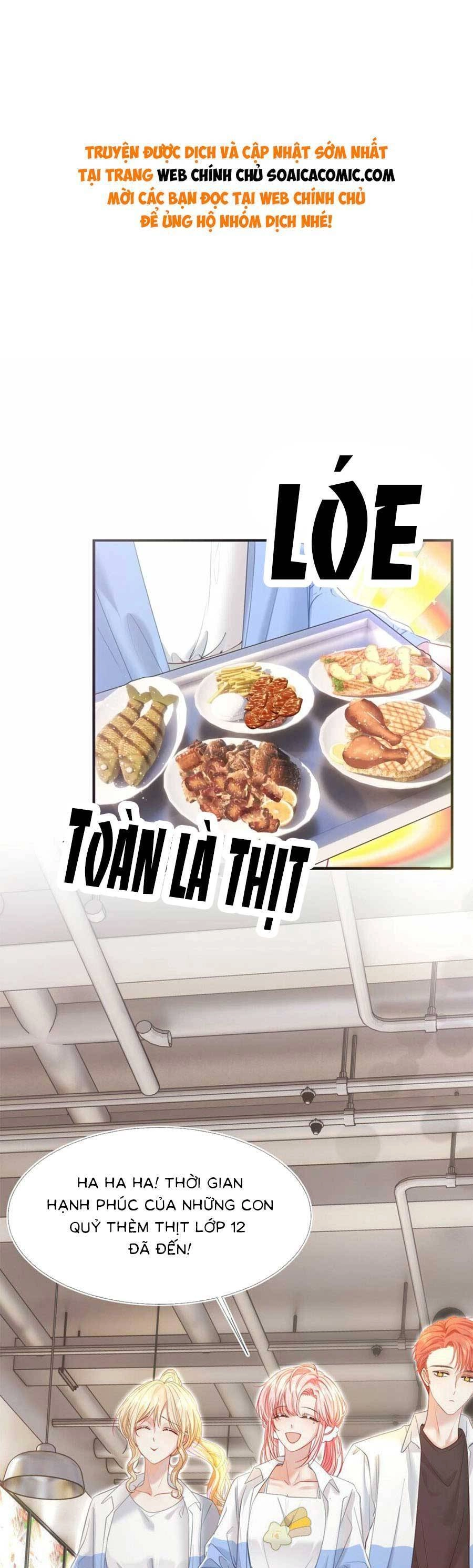 1001 Cách Chinh Phục Chồng Yêu Chapter 37 - 1