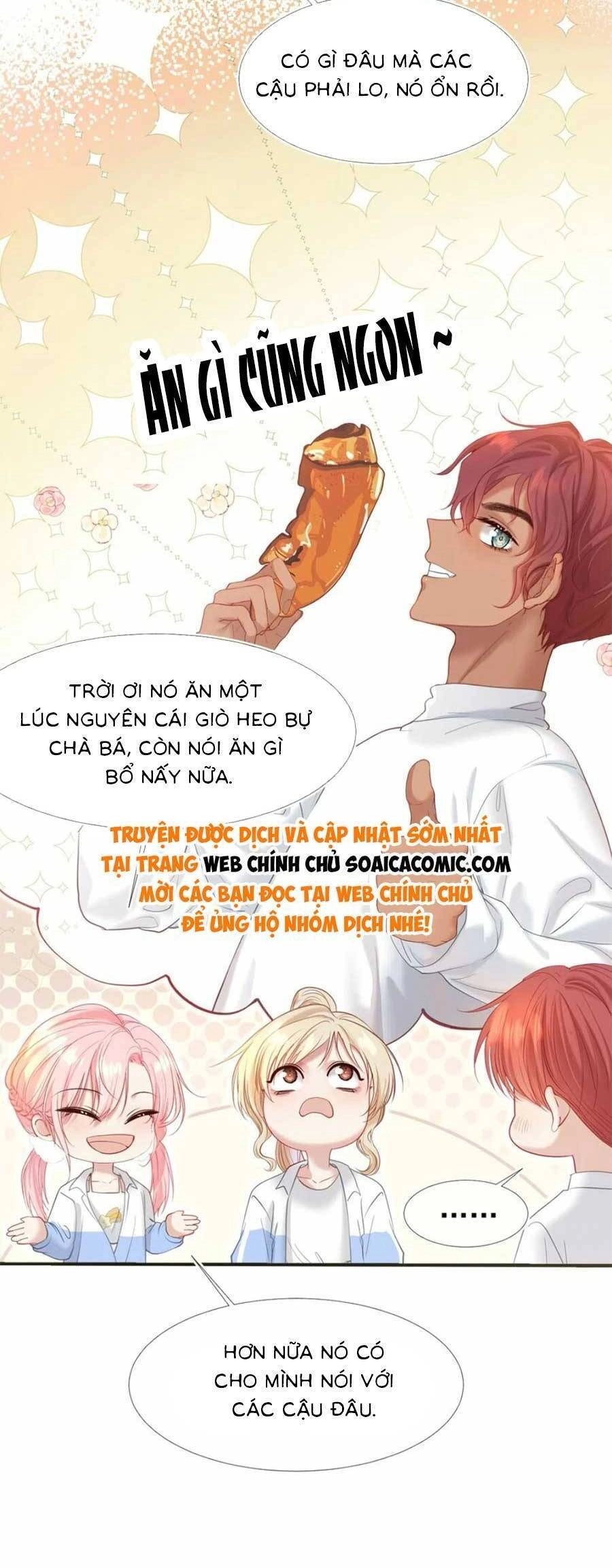 1001 Cách Chinh Phục Chồng Yêu Chapter 37 - 5