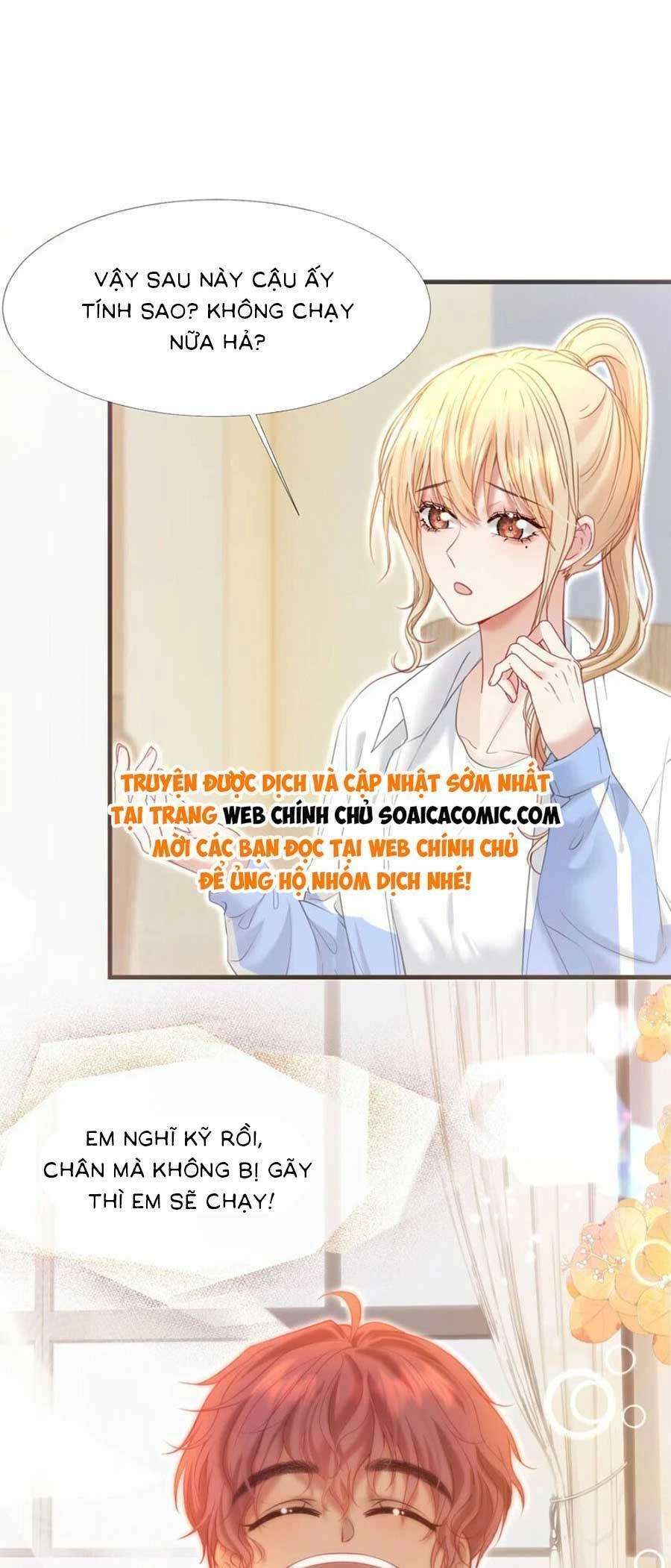 1001 Cách Chinh Phục Chồng Yêu Chapter 37 - 6