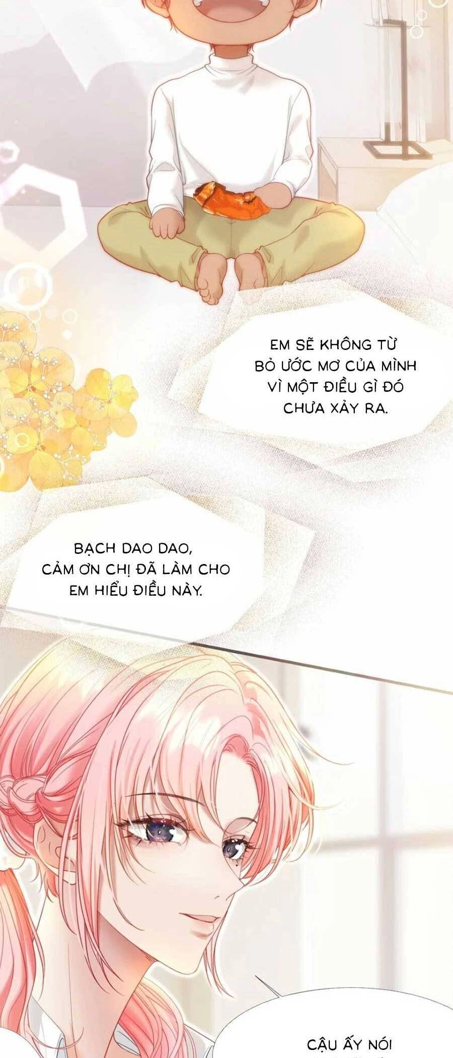 1001 Cách Chinh Phục Chồng Yêu Chapter 37 - 7