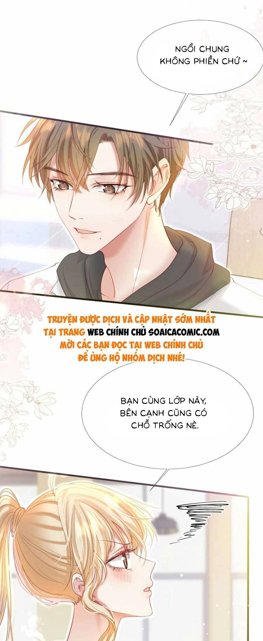 1001 Cách Chinh Phục Chồng Yêu Chapter 37 - 9