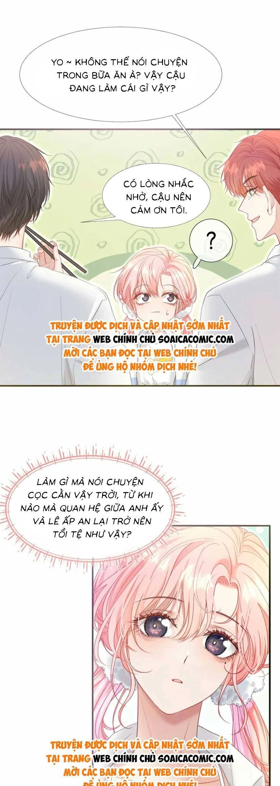 1001 Cách Chinh Phục Chồng Yêu Chapter 37 - 12