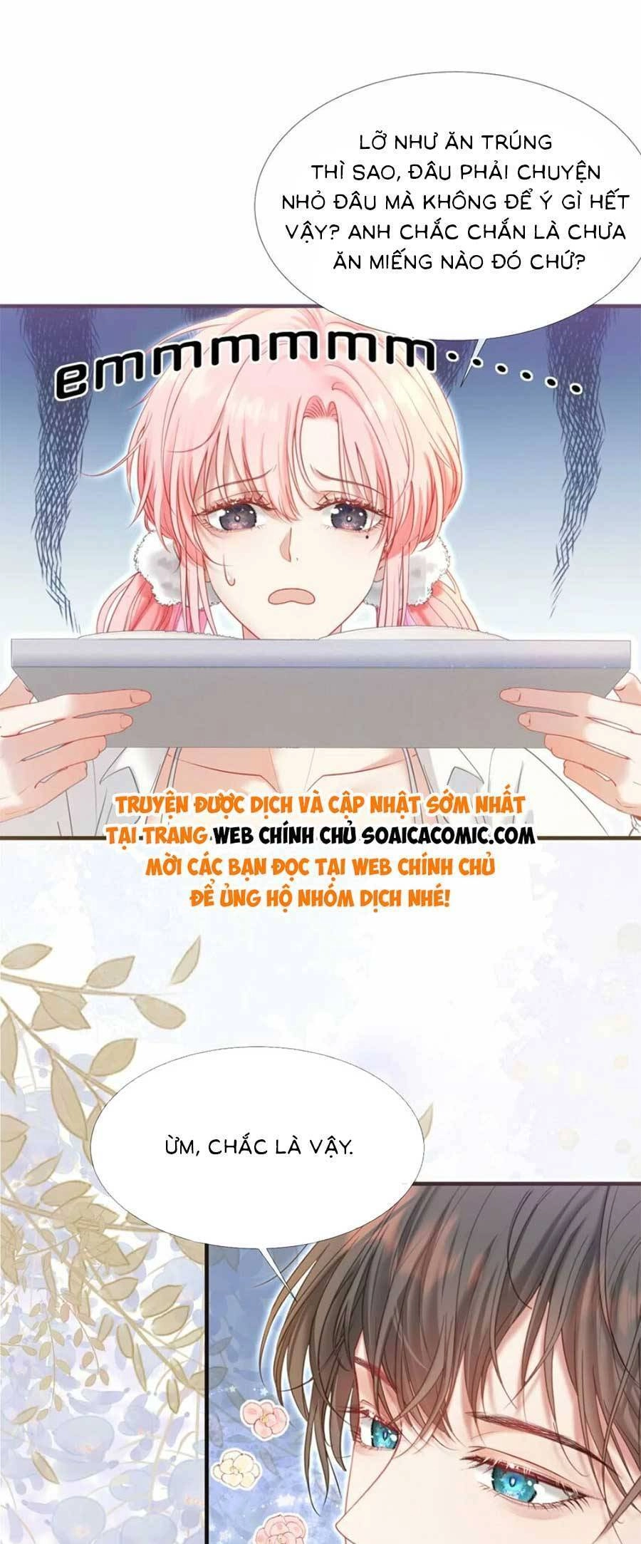 1001 Cách Chinh Phục Chồng Yêu Chapter 37 - 15