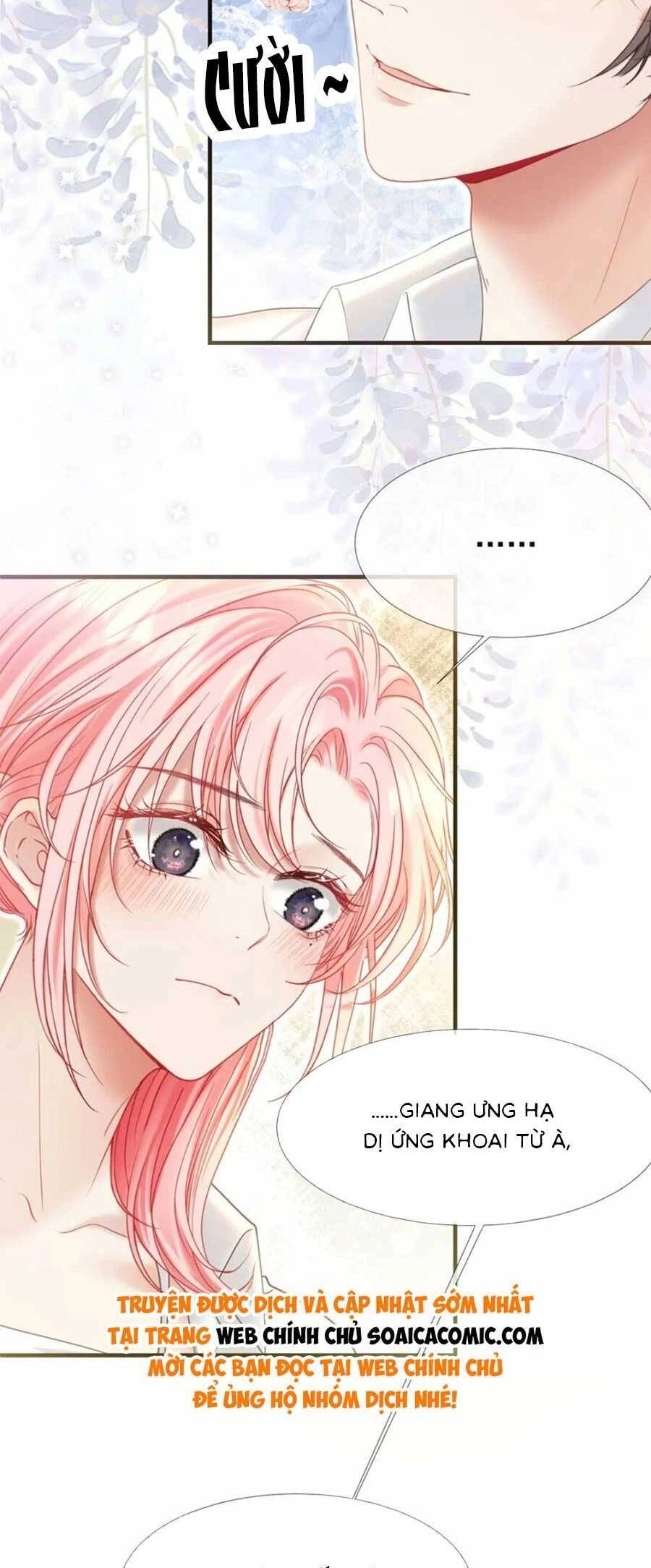 1001 Cách Chinh Phục Chồng Yêu Chapter 37 - 16