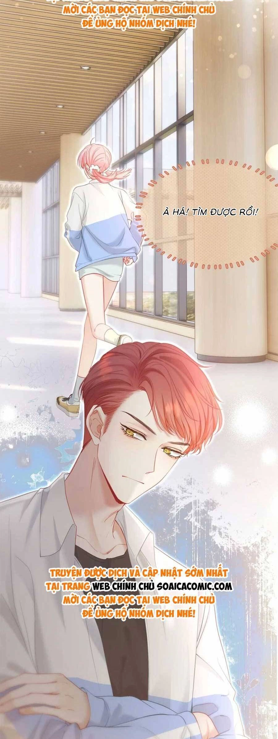 1001 Cách Chinh Phục Chồng Yêu Chapter 37 - 19