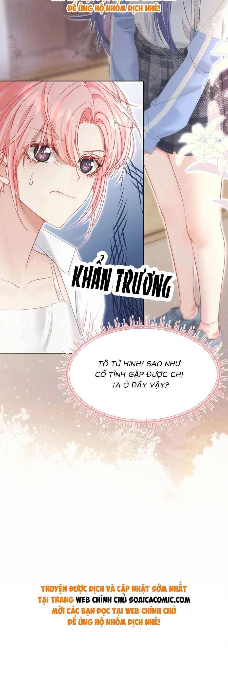1001 Cách Chinh Phục Chồng Yêu Chapter 37 - 23