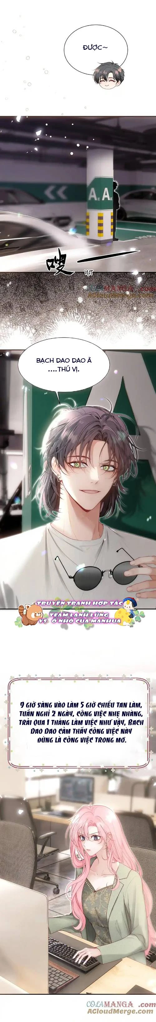 1001 Cách Chinh Phục Chồng Yêu Chapter 87 - 6