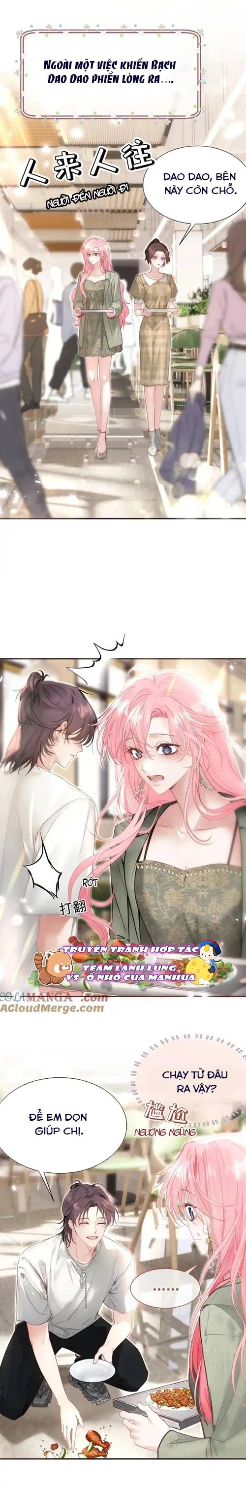 1001 Cách Chinh Phục Chồng Yêu Chapter 87 - 7