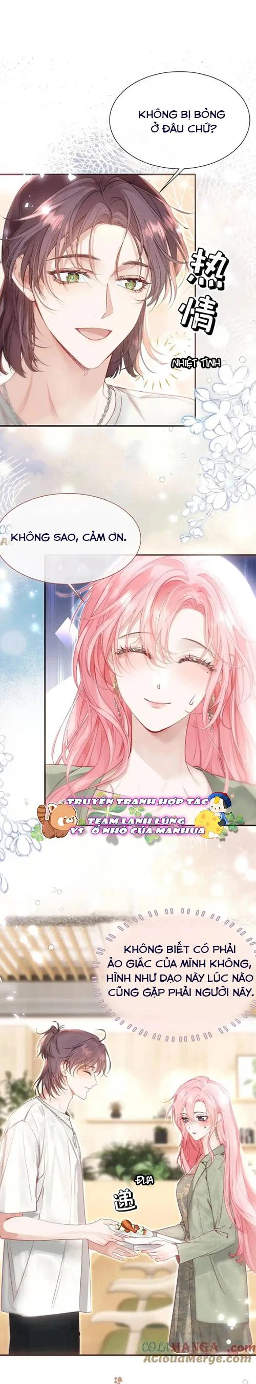 1001 Cách Chinh Phục Chồng Yêu Chapter 87 - 8