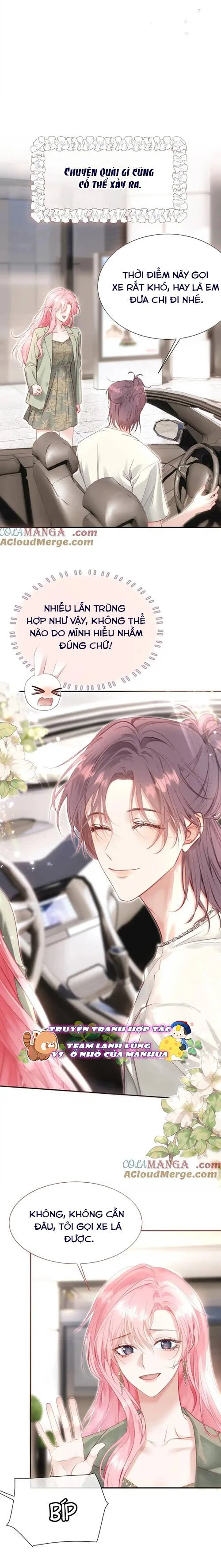 1001 Cách Chinh Phục Chồng Yêu Chapter 87 - 10