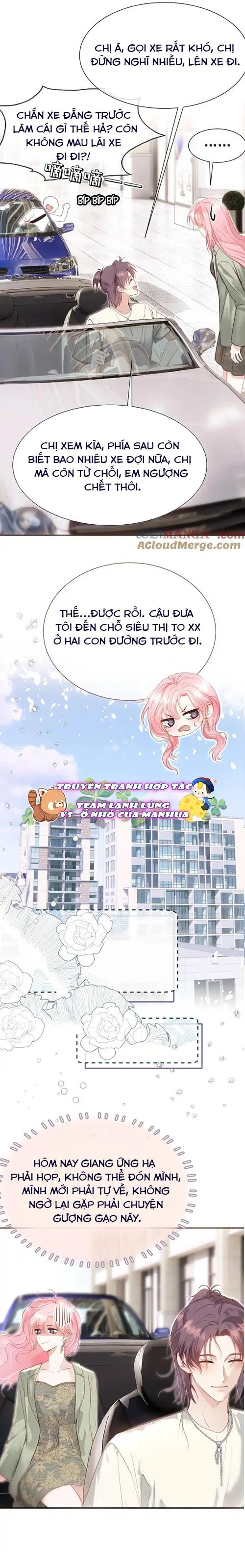 1001 Cách Chinh Phục Chồng Yêu Chapter 87 - 11