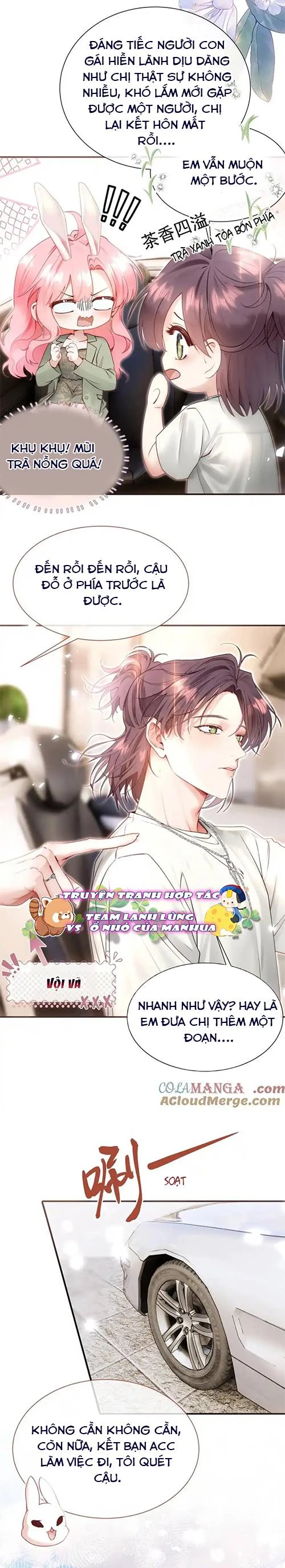 1001 Cách Chinh Phục Chồng Yêu Chapter 87 - 14