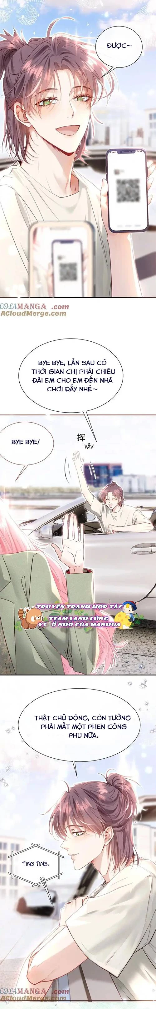 1001 Cách Chinh Phục Chồng Yêu Chapter 87 - 15