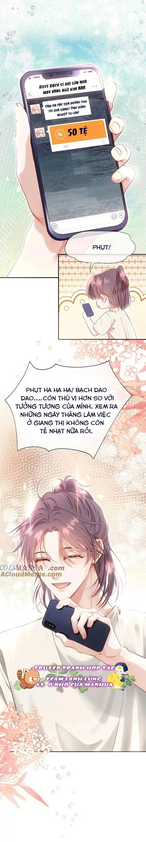 1001 Cách Chinh Phục Chồng Yêu Chapter 87 - 16