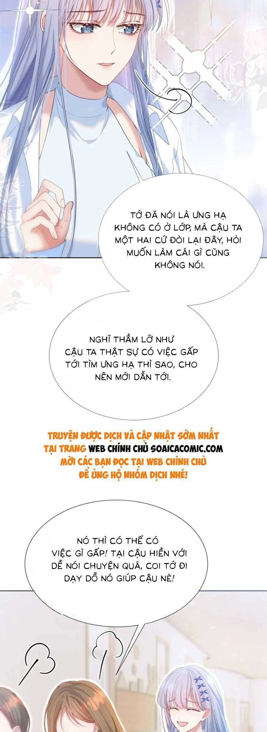 1001 Cách Chinh Phục Chồng Yêu Chapter 38 - 11