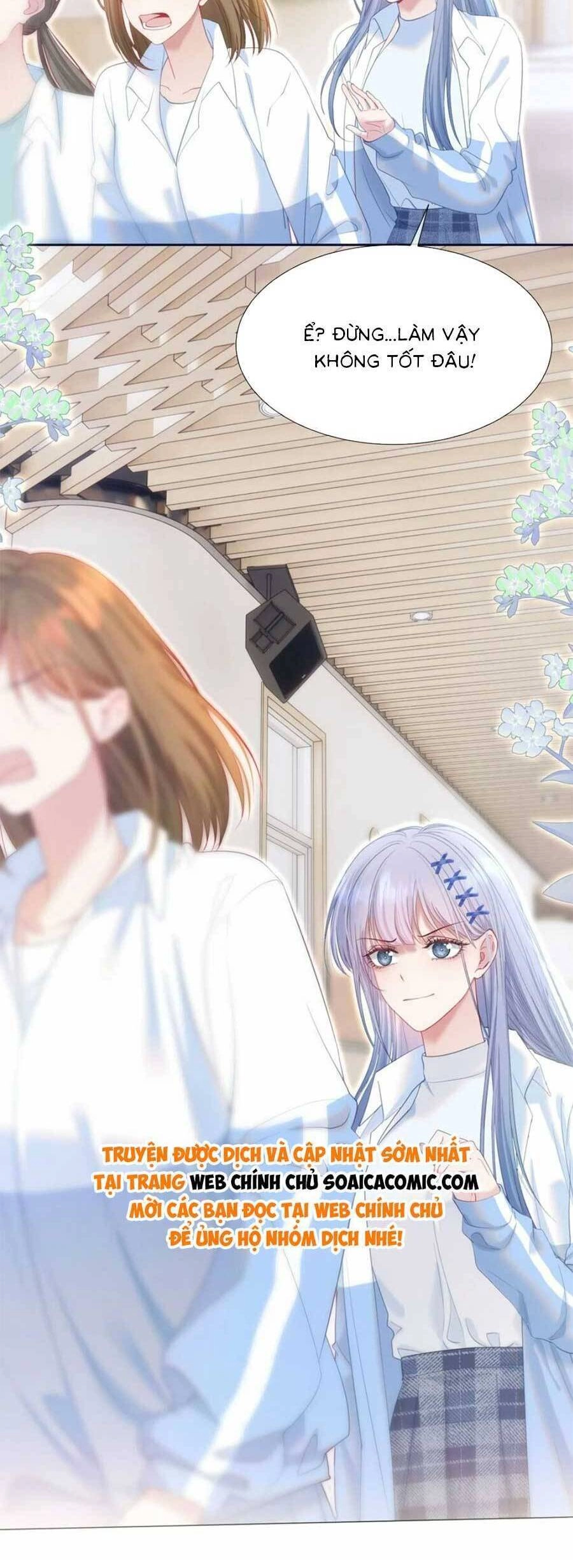 1001 Cách Chinh Phục Chồng Yêu Chapter 38 - 12