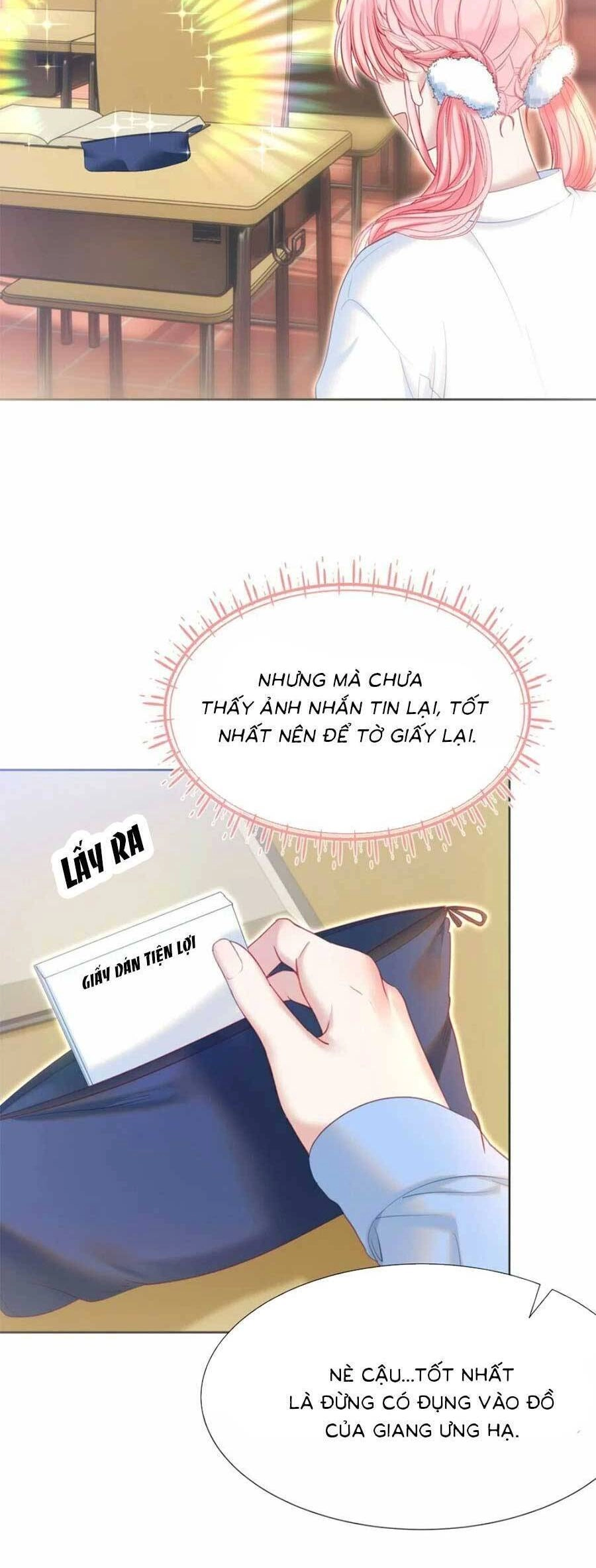 1001 Cách Chinh Phục Chồng Yêu Chapter 38 - 15