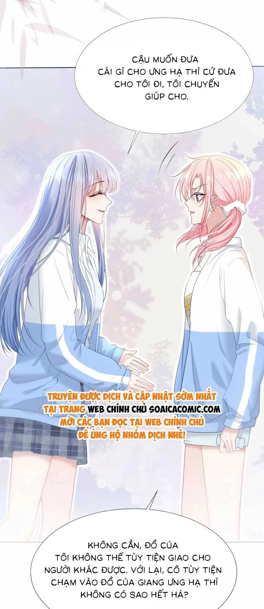 1001 Cách Chinh Phục Chồng Yêu Chapter 38 - 21