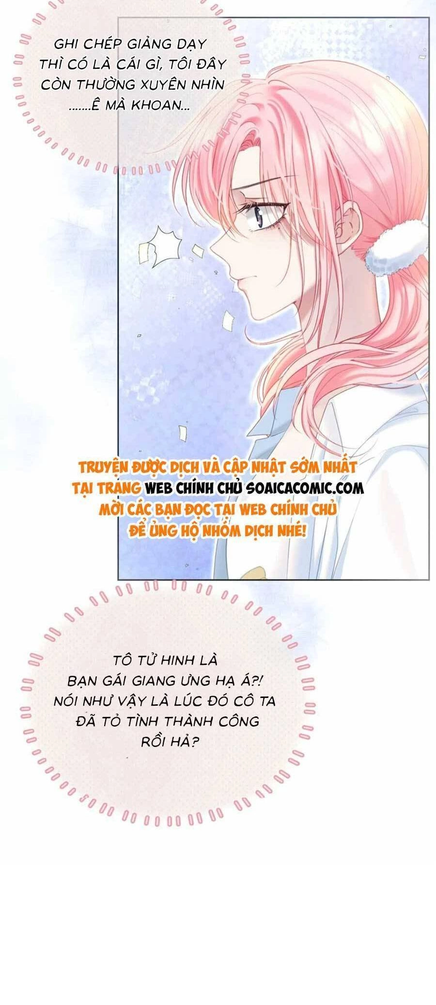 1001 Cách Chinh Phục Chồng Yêu Chapter 38 - 23