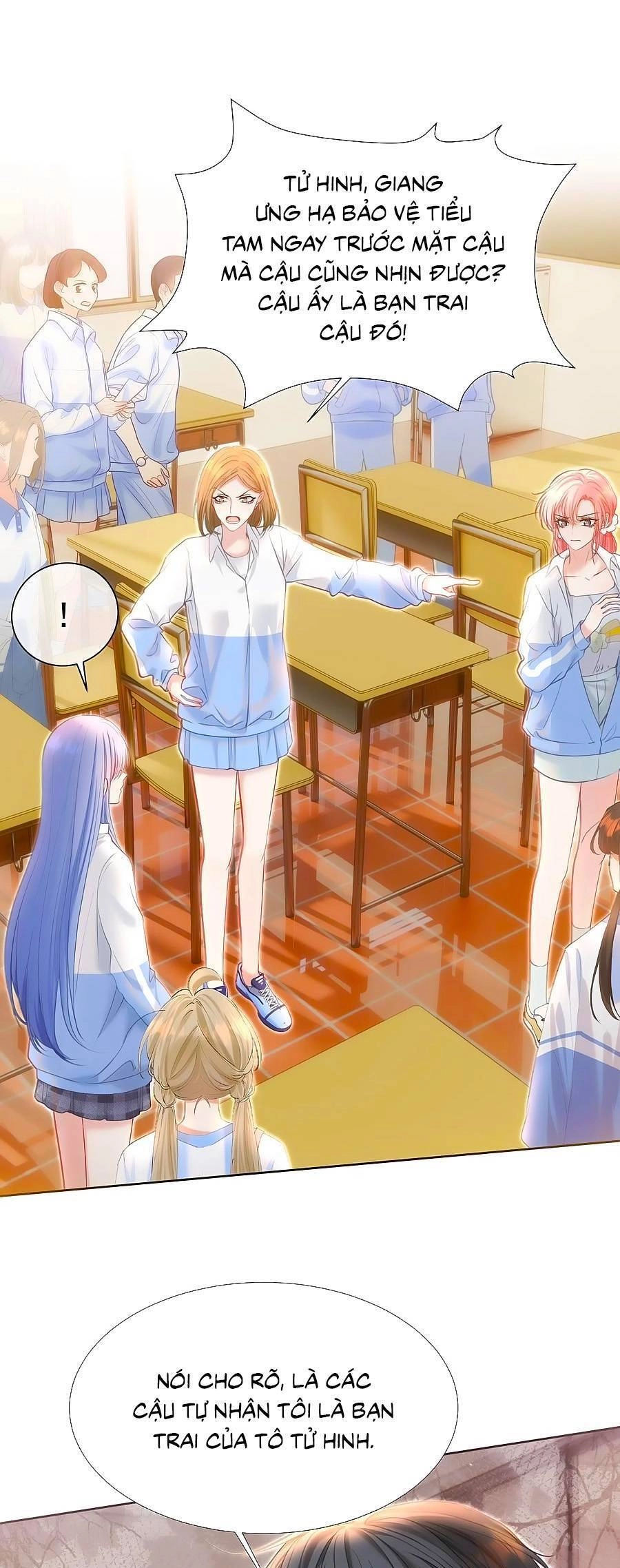 1001 Cách Chinh Phục Chồng Yêu Chapter 39 - 2