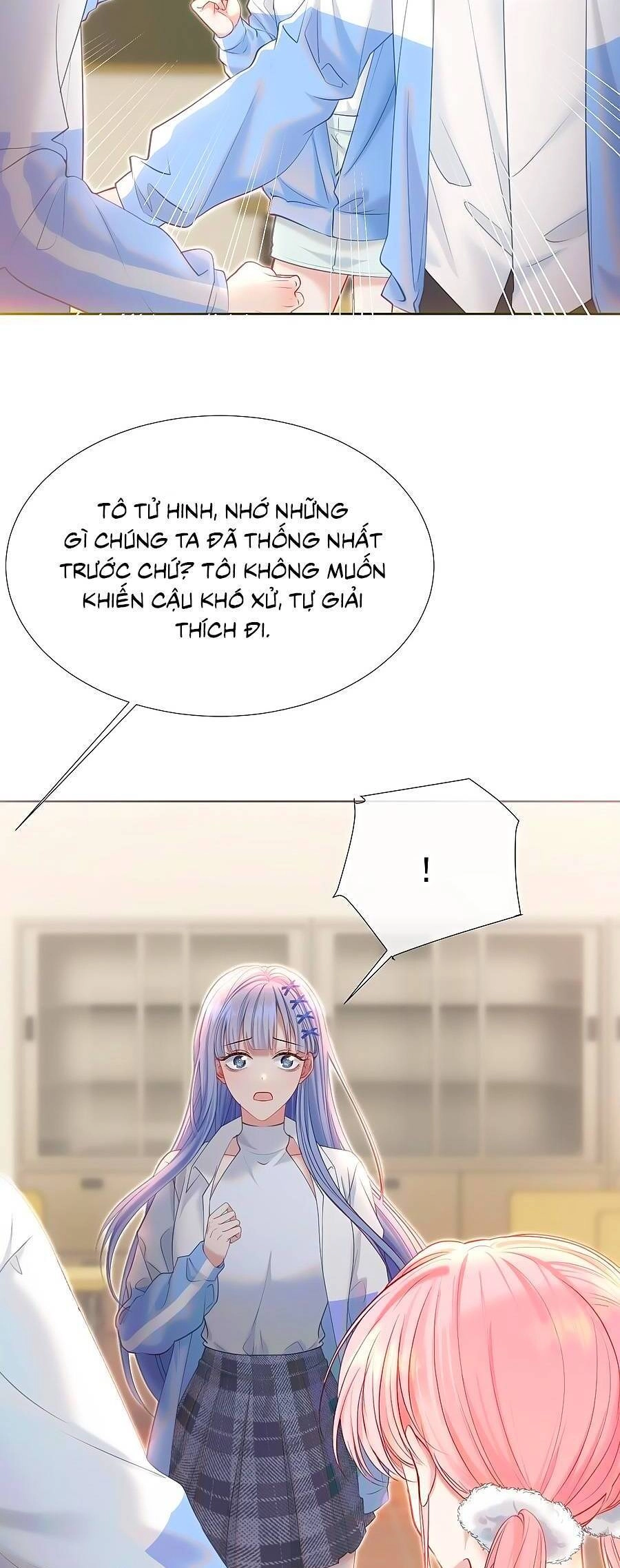 1001 Cách Chinh Phục Chồng Yêu Chapter 39 - 4