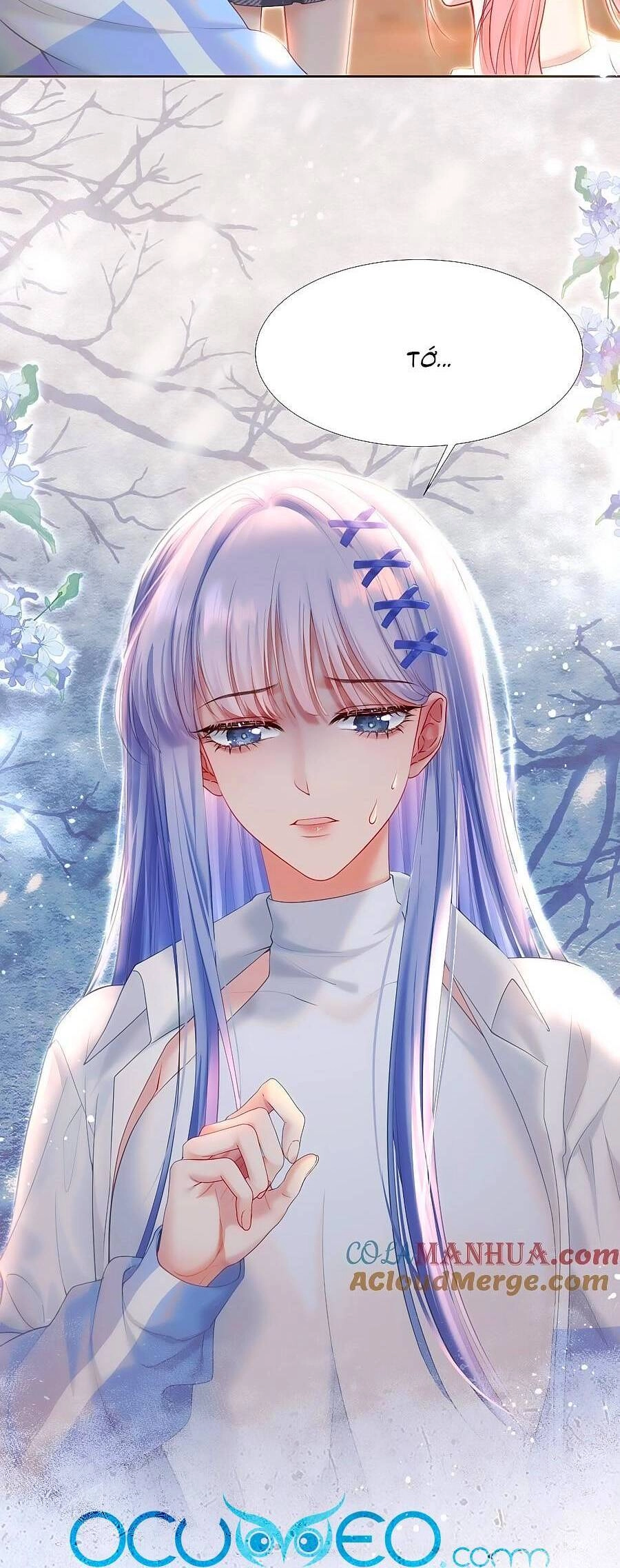 1001 Cách Chinh Phục Chồng Yêu Chapter 39 - 5