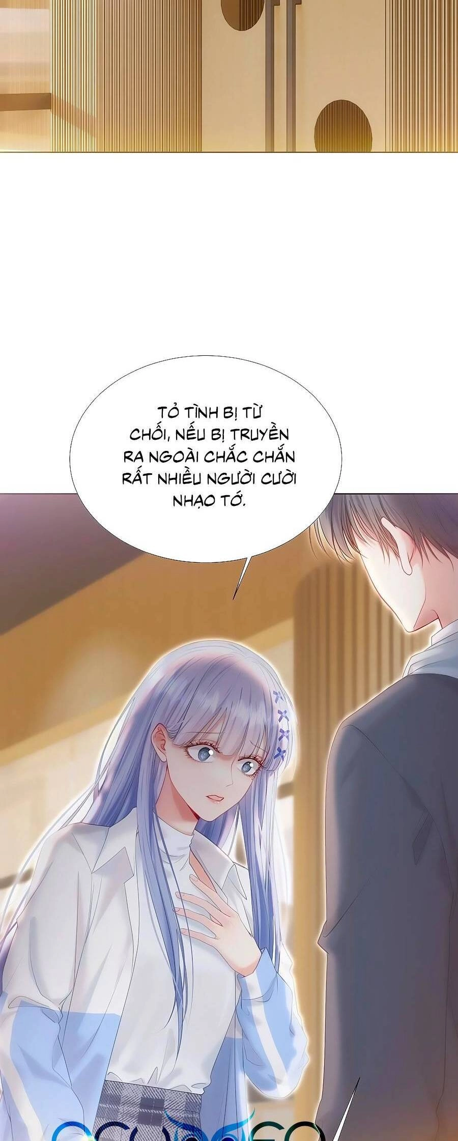 1001 Cách Chinh Phục Chồng Yêu Chapter 39 - 7