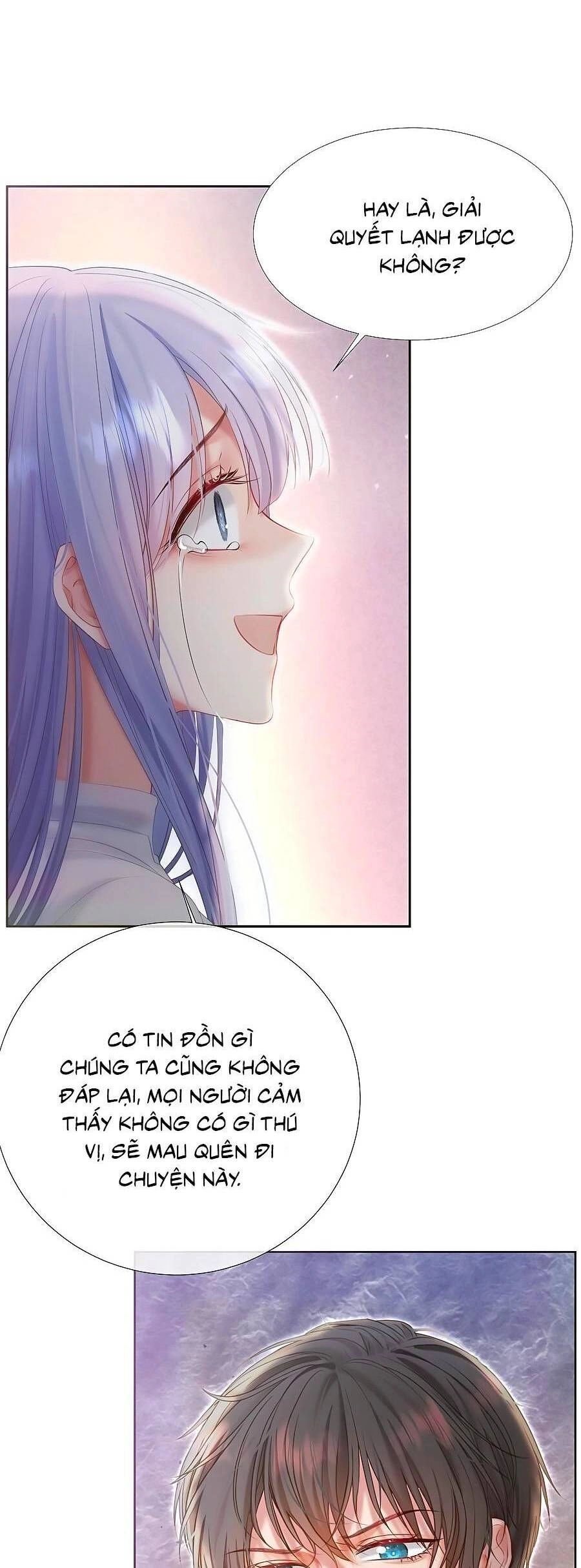 1001 Cách Chinh Phục Chồng Yêu Chapter 39 - 9