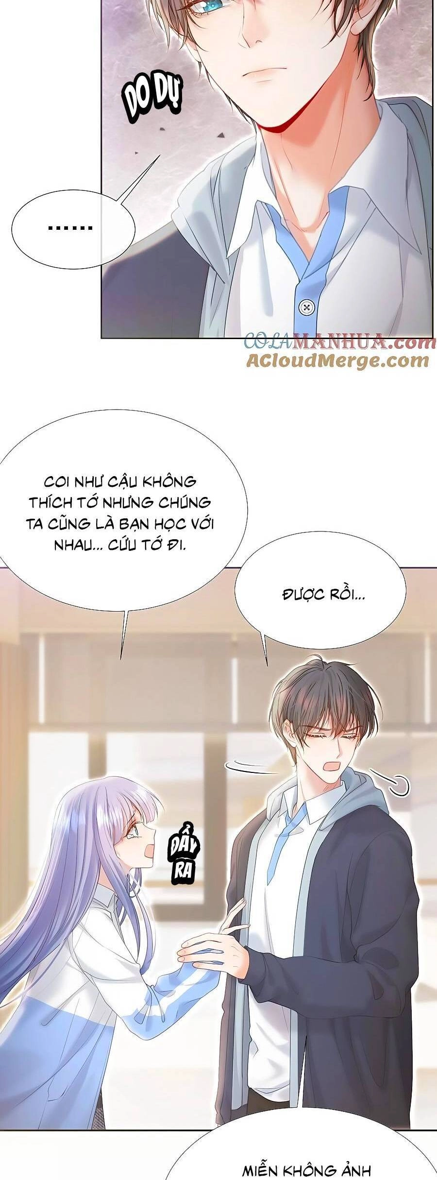1001 Cách Chinh Phục Chồng Yêu Chapter 39 - 10