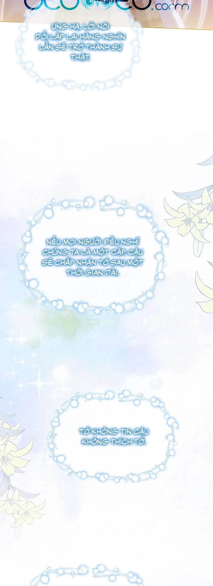 1001 Cách Chinh Phục Chồng Yêu Chapter 39 - 12