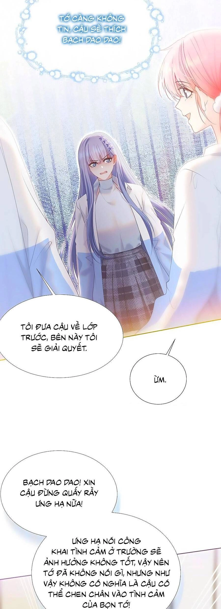 1001 Cách Chinh Phục Chồng Yêu Chapter 39 - 13