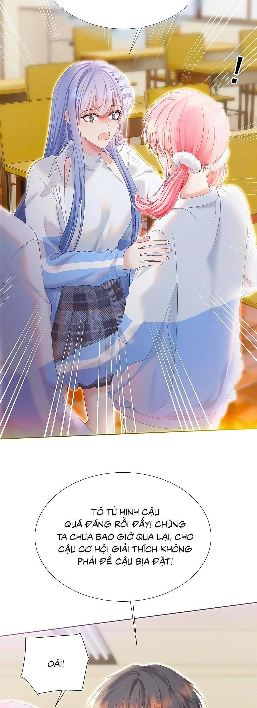 1001 Cách Chinh Phục Chồng Yêu Chapter 39 - 14