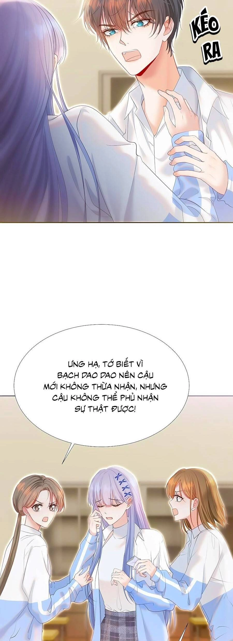 1001 Cách Chinh Phục Chồng Yêu Chapter 39 - 15