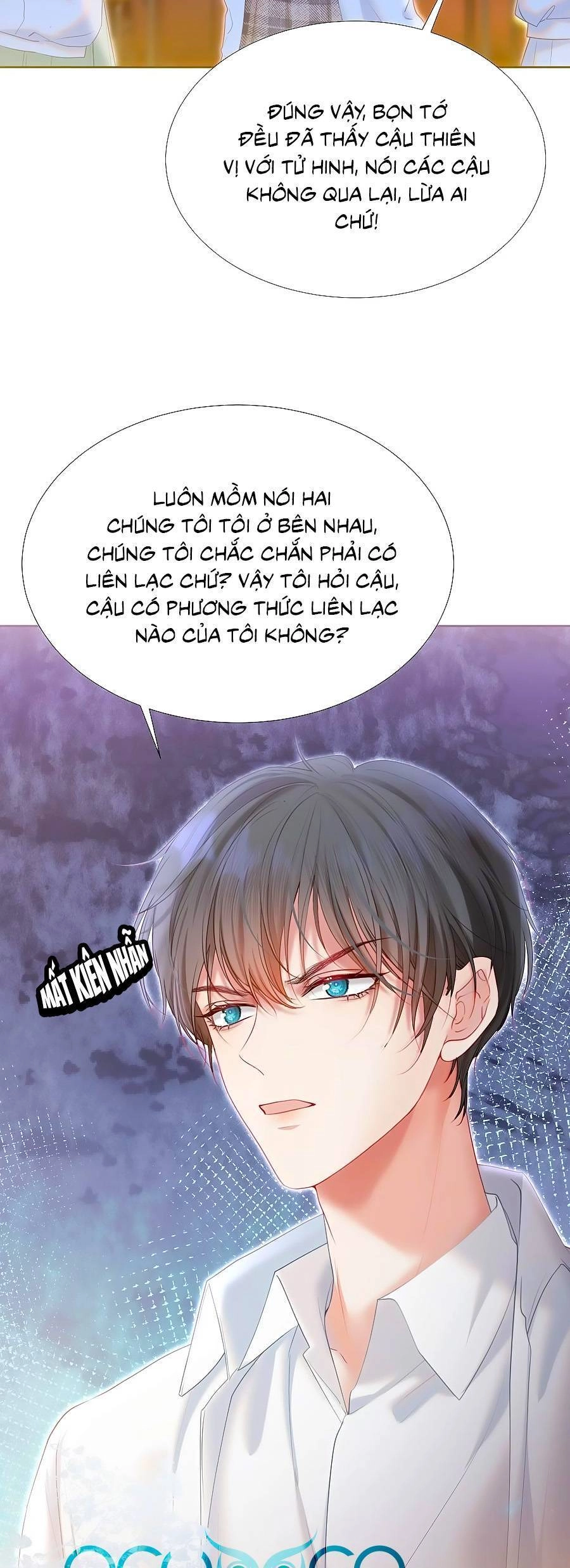 1001 Cách Chinh Phục Chồng Yêu Chapter 39 - 16