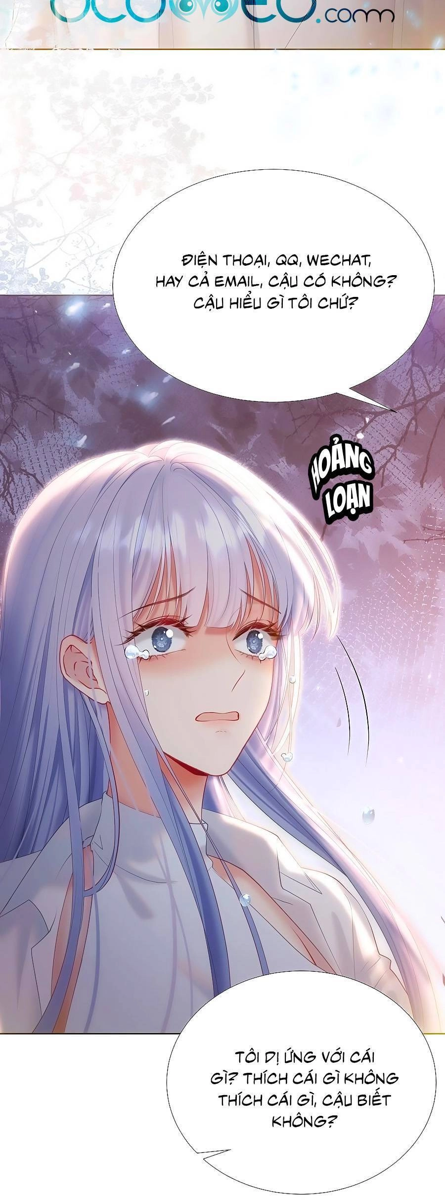 1001 Cách Chinh Phục Chồng Yêu Chapter 39 - 17