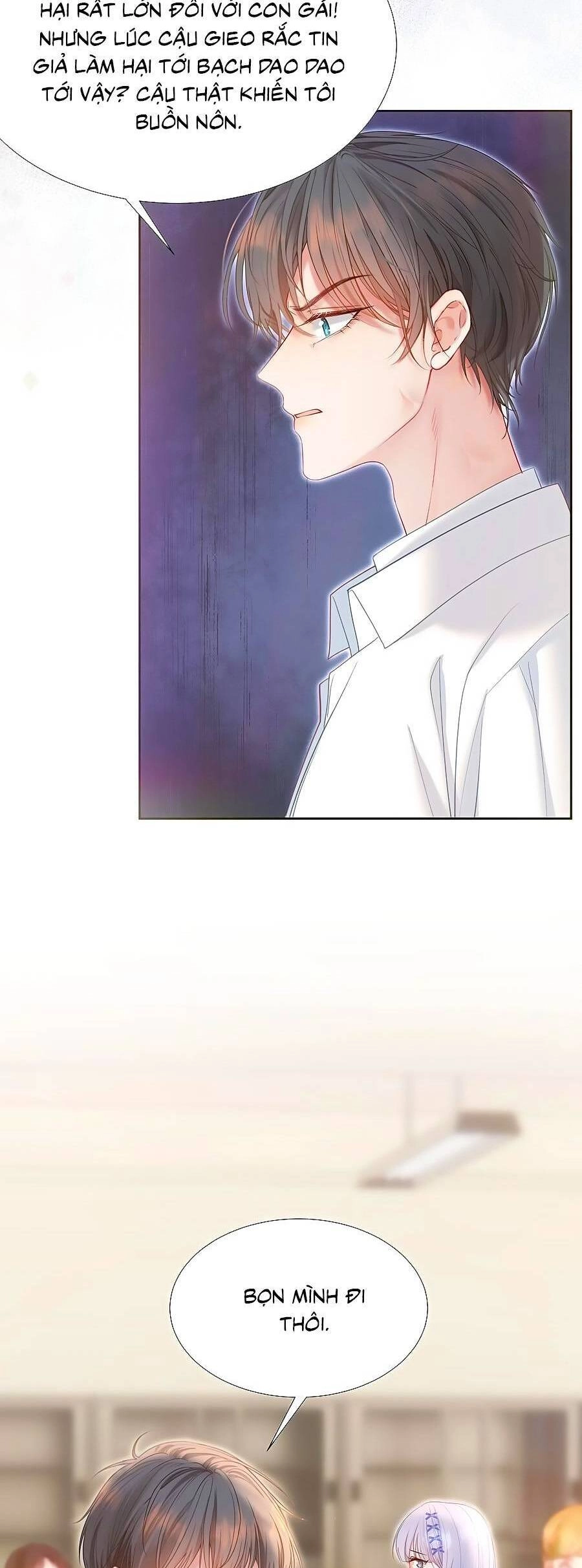 1001 Cách Chinh Phục Chồng Yêu Chapter 39 - 19