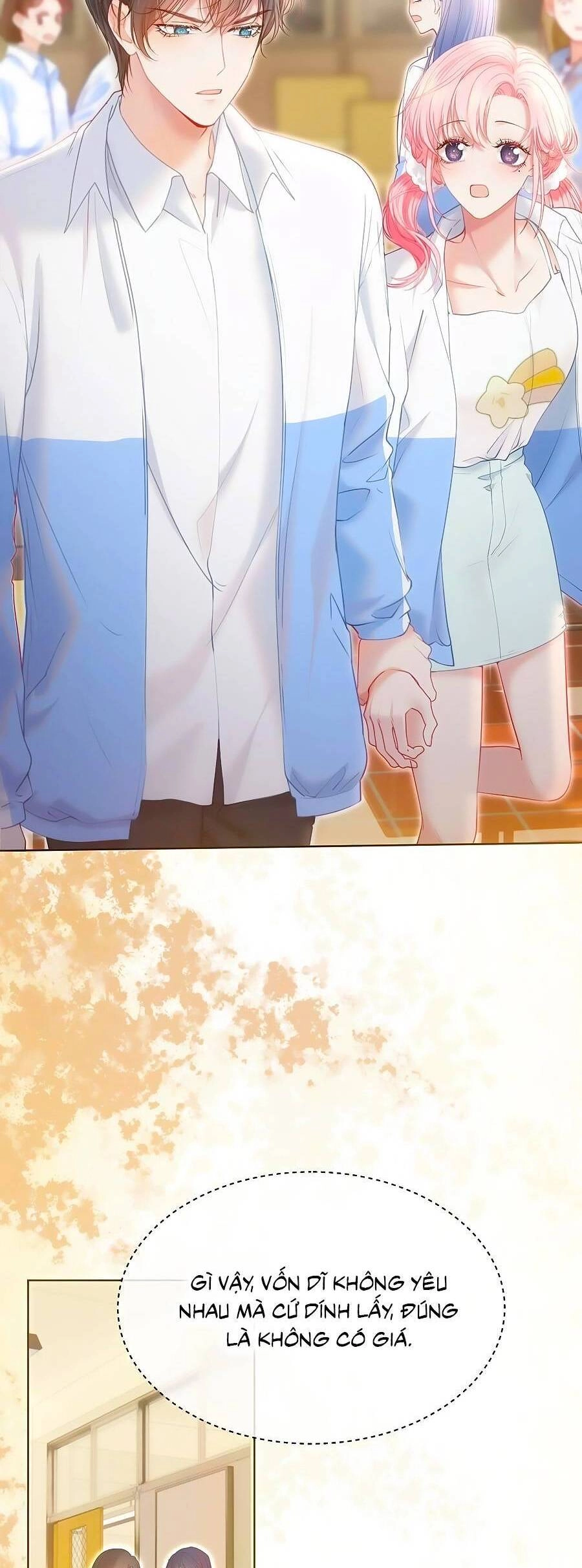 1001 Cách Chinh Phục Chồng Yêu Chapter 39 - 20